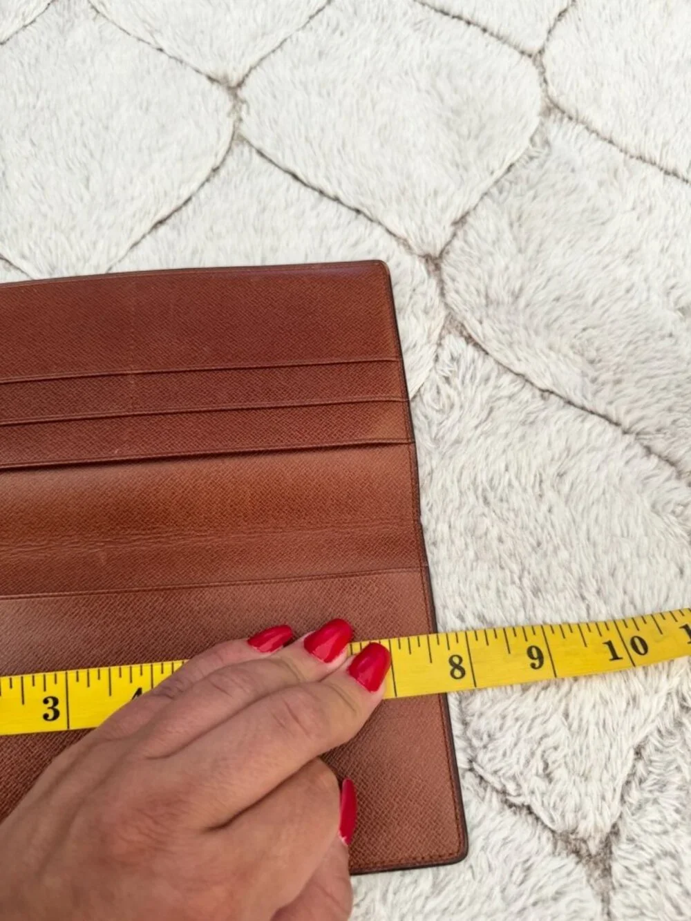 Louis Vuitton authentic louis